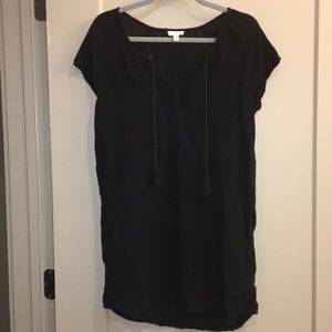 Soft Joie casual shift dress